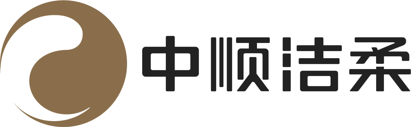 洁柔 logo